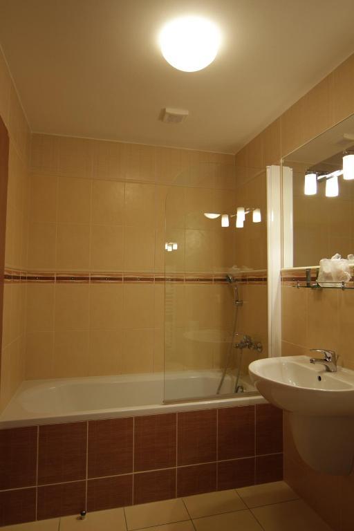 Hotel Air Holíč Cameră foto