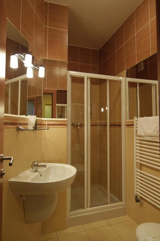 Hotel Air Holíč Cameră foto